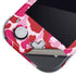 Pink Street Camo Nintendo Switch Lite Skin